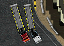 Truck Racers